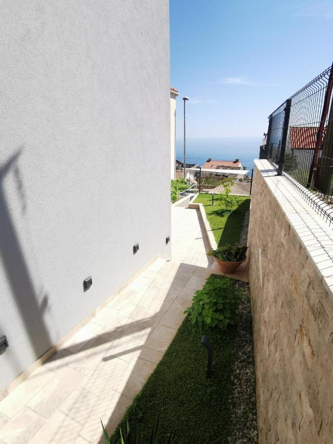 Royal Fort - Minceta Dubrovník Exteriér fotografie